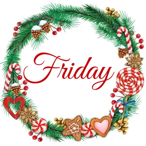 🩷 FRIDAY 🩷 - Picture 13 of 16